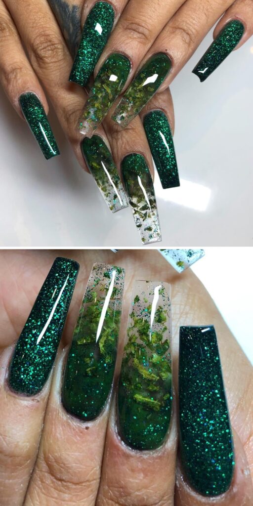 20 coffin nails ideas 2025