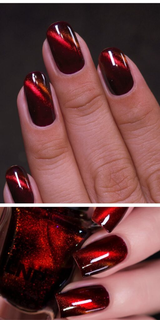 20 valentines day nails