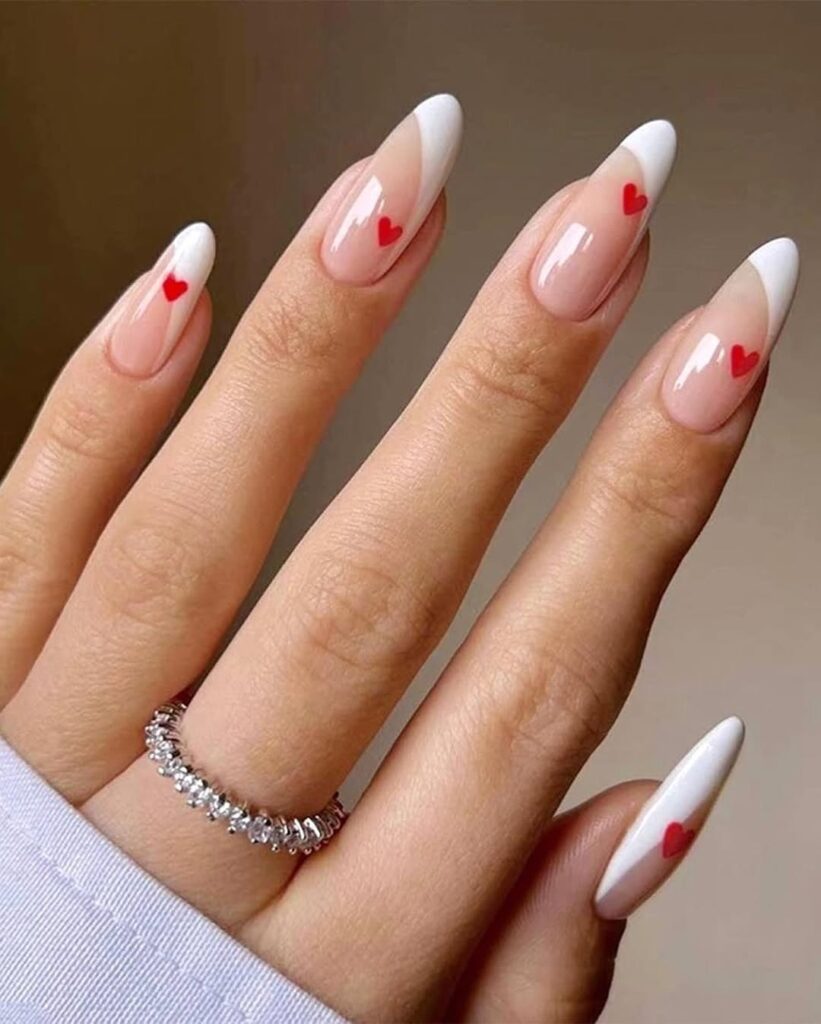 27 valentines day nails