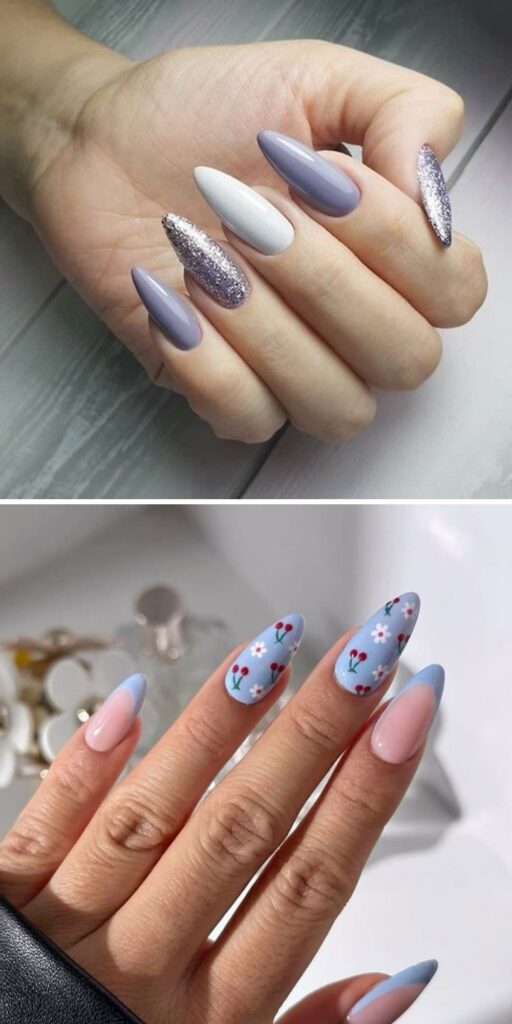 29 spring nails ideas 2025