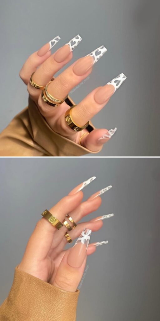 30 coffin nails ideas 2025