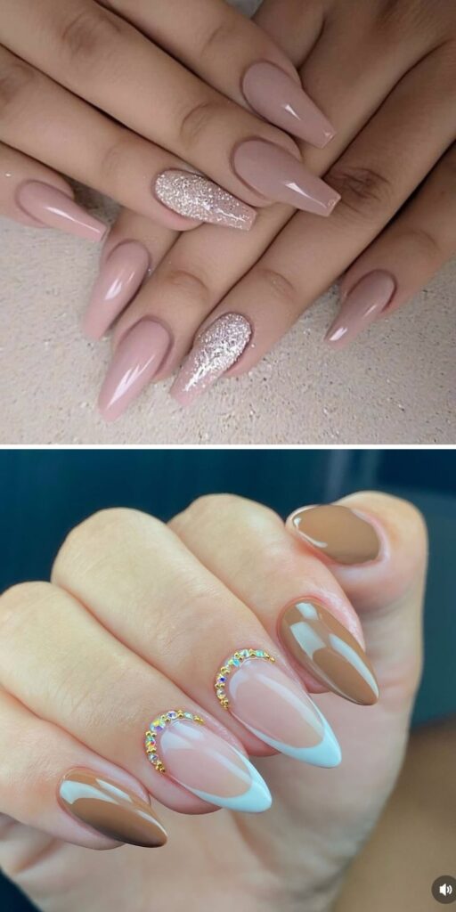 30 spring nails ideas 2025