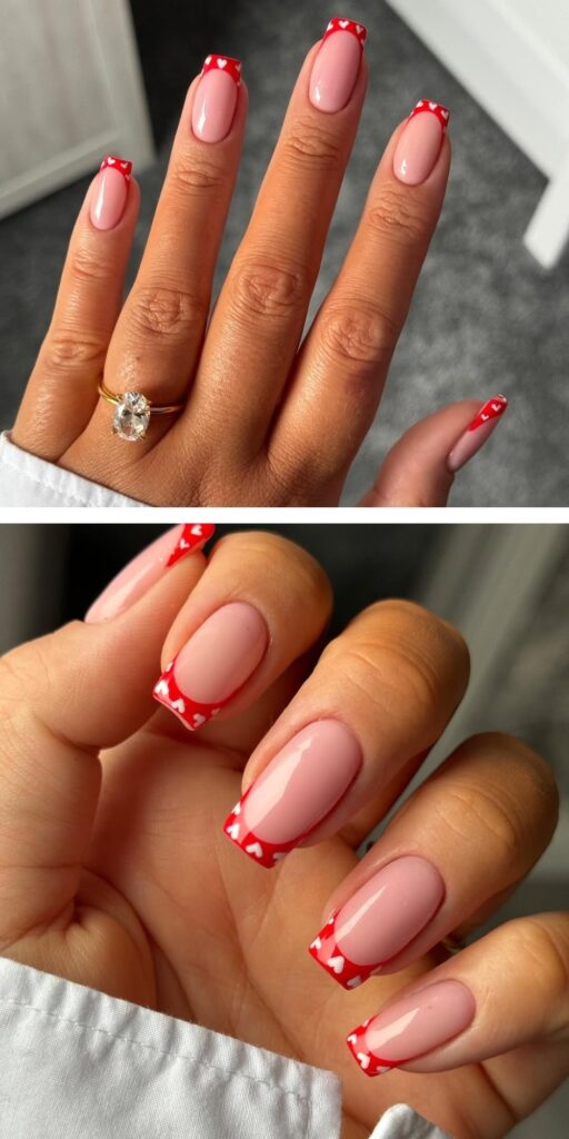 30 valentines day nails