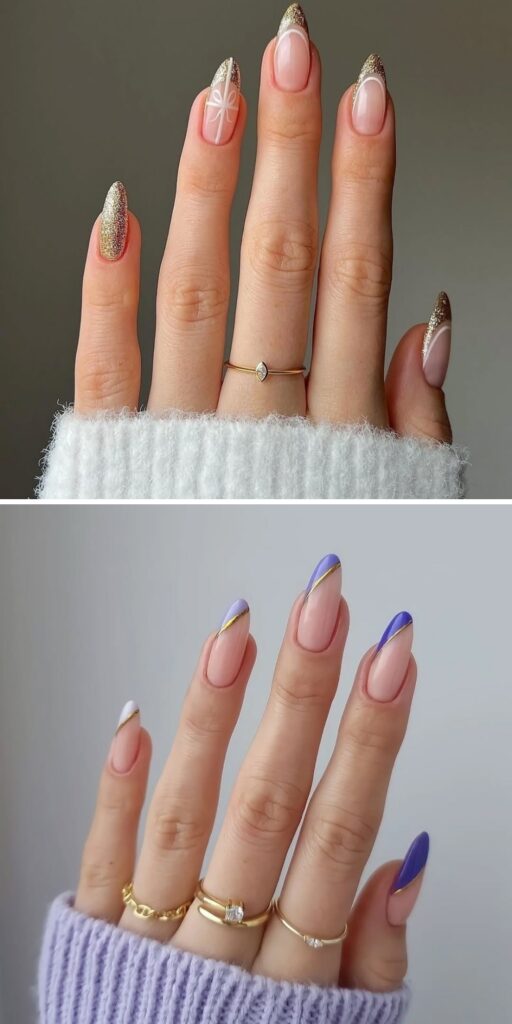 31 spring nails ideas 2025