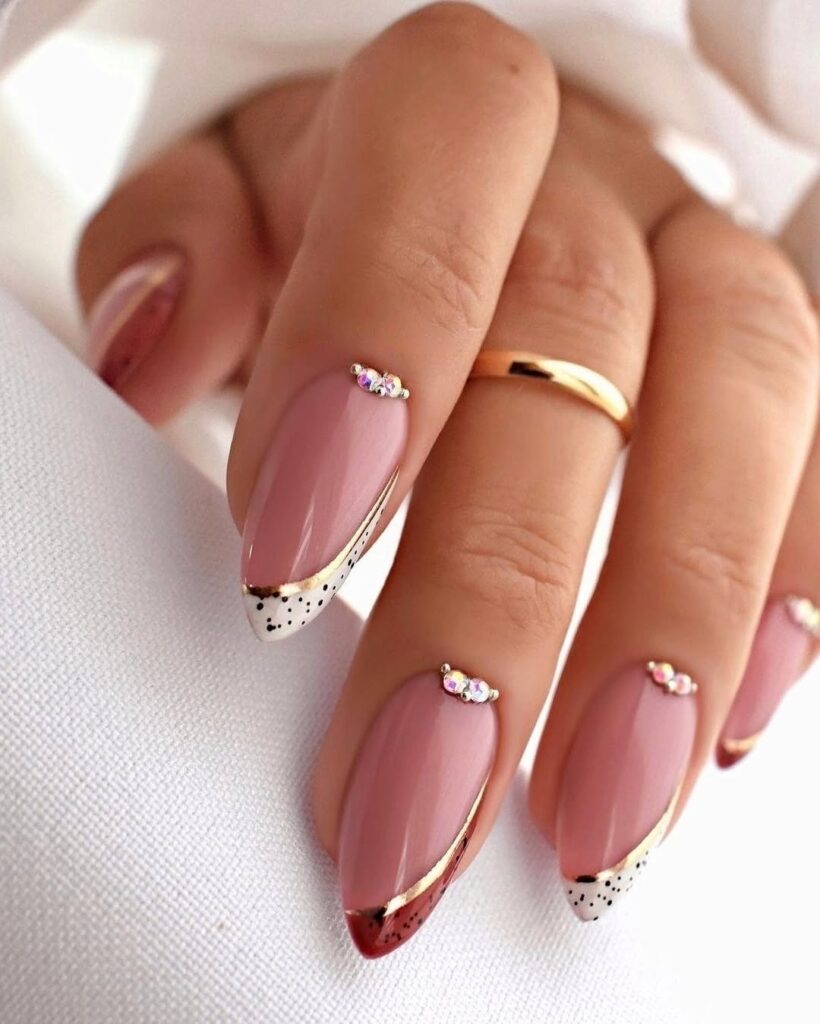 32 spring nails ideas 2025