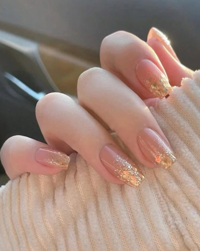 33 short coffin nail ideas