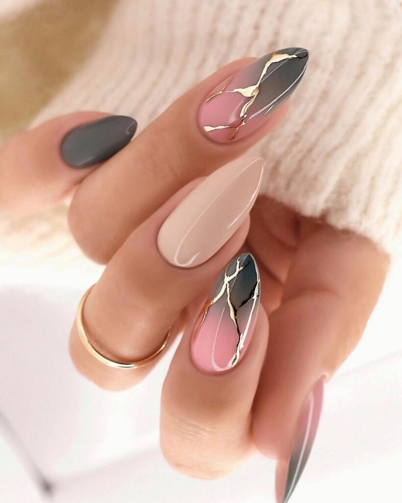 35 spring nails ideas 2025