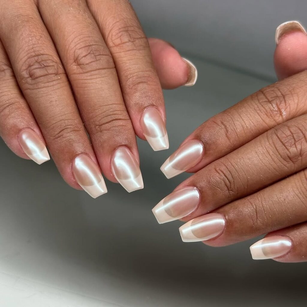 37 short coffin nail ideas