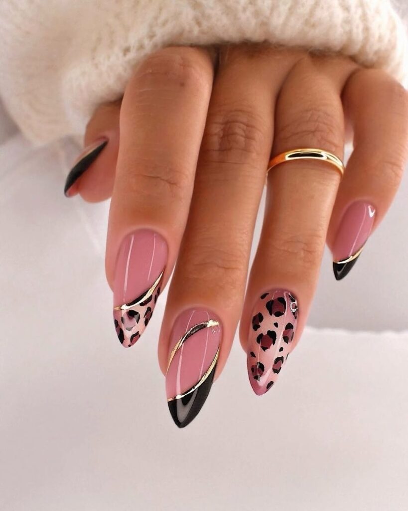 37 spring nails ideas 2025