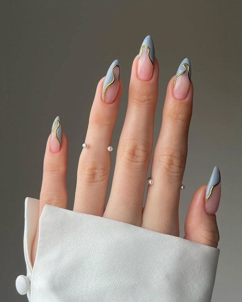 39 spring nails ideas 2025