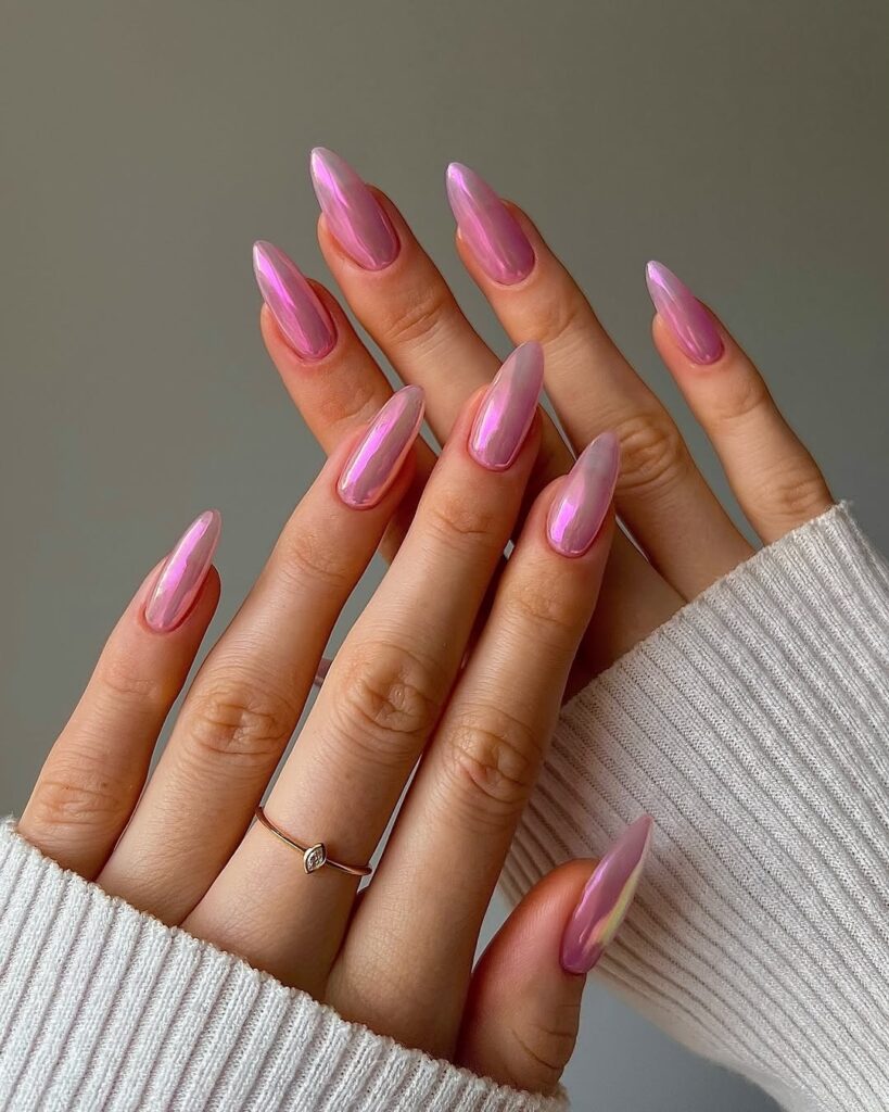 45 spring nails ideas 2025