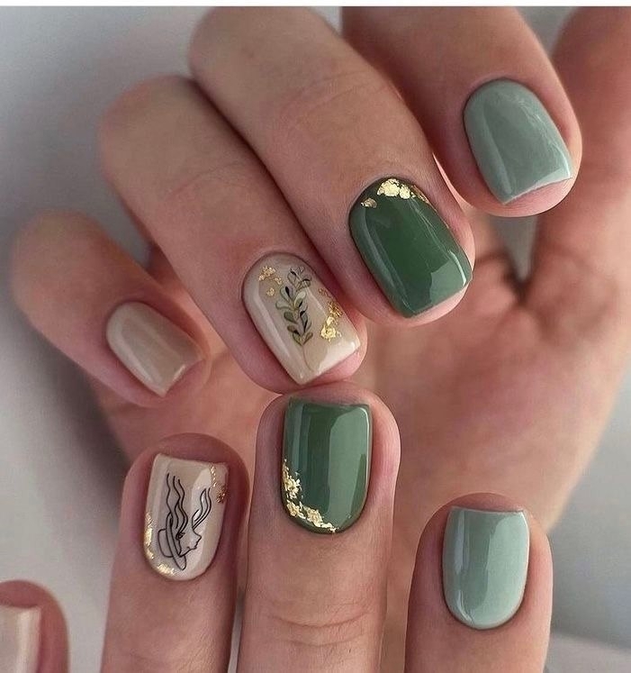 46 spring nails ideas 2025