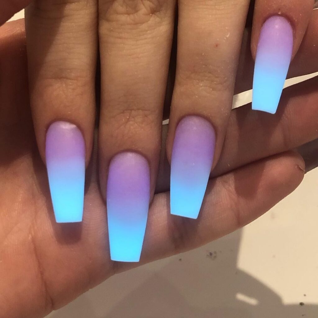 47 coffin nails ideas 2025