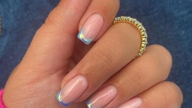 47 spring nails ideas 2025