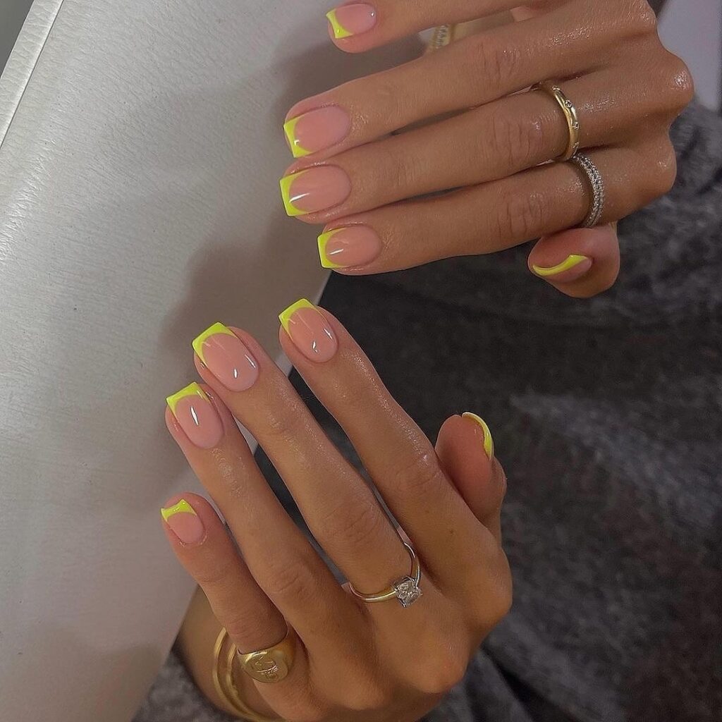 48 spring nails ideas 2025