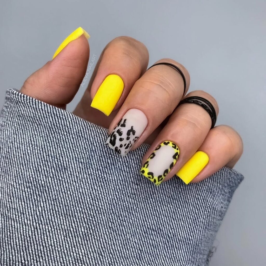 49 spring nails ideas 2025