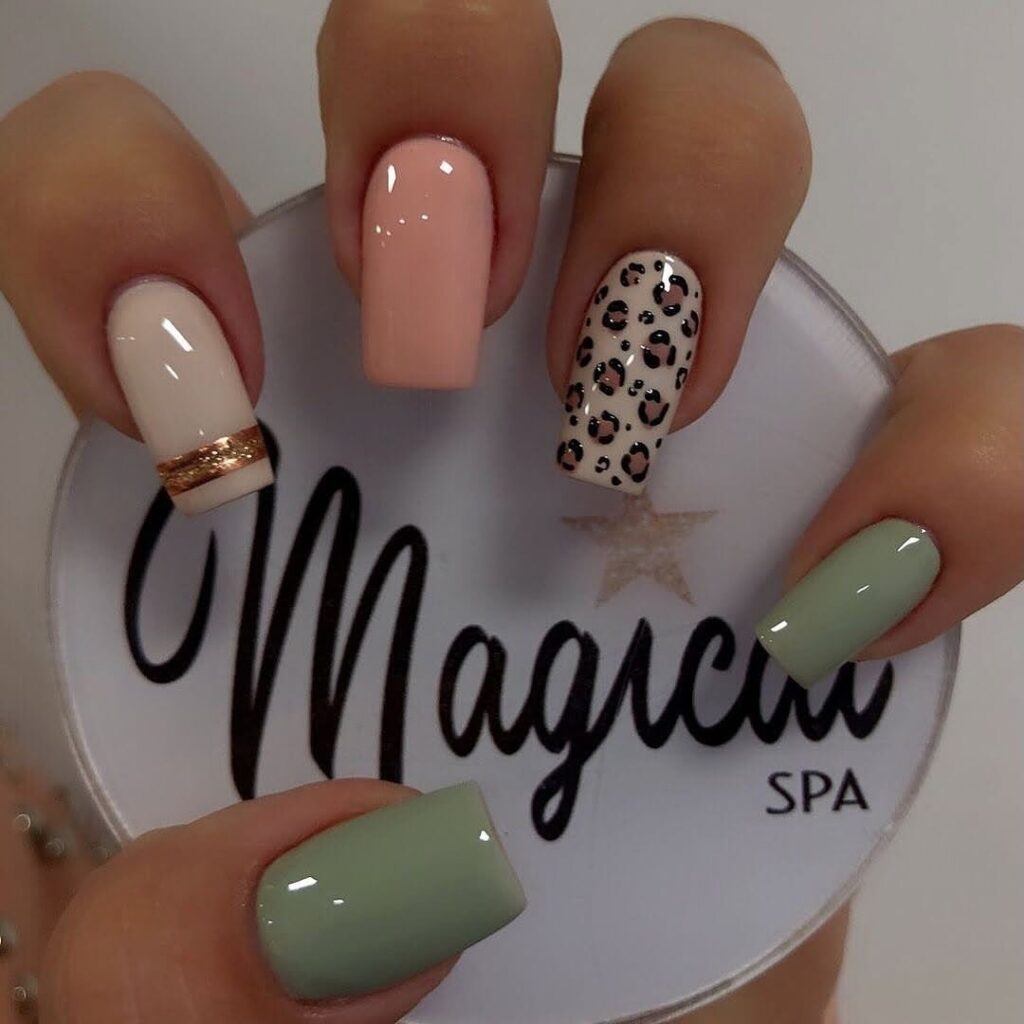 02 spring nails ideas 2025