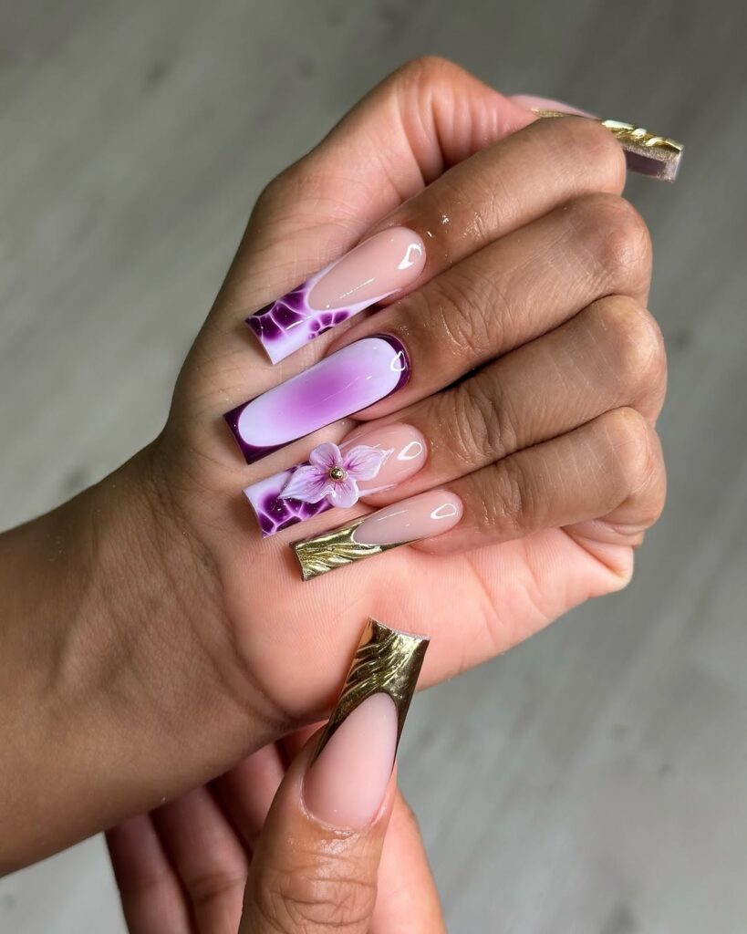 05 spring nails ideas 2025