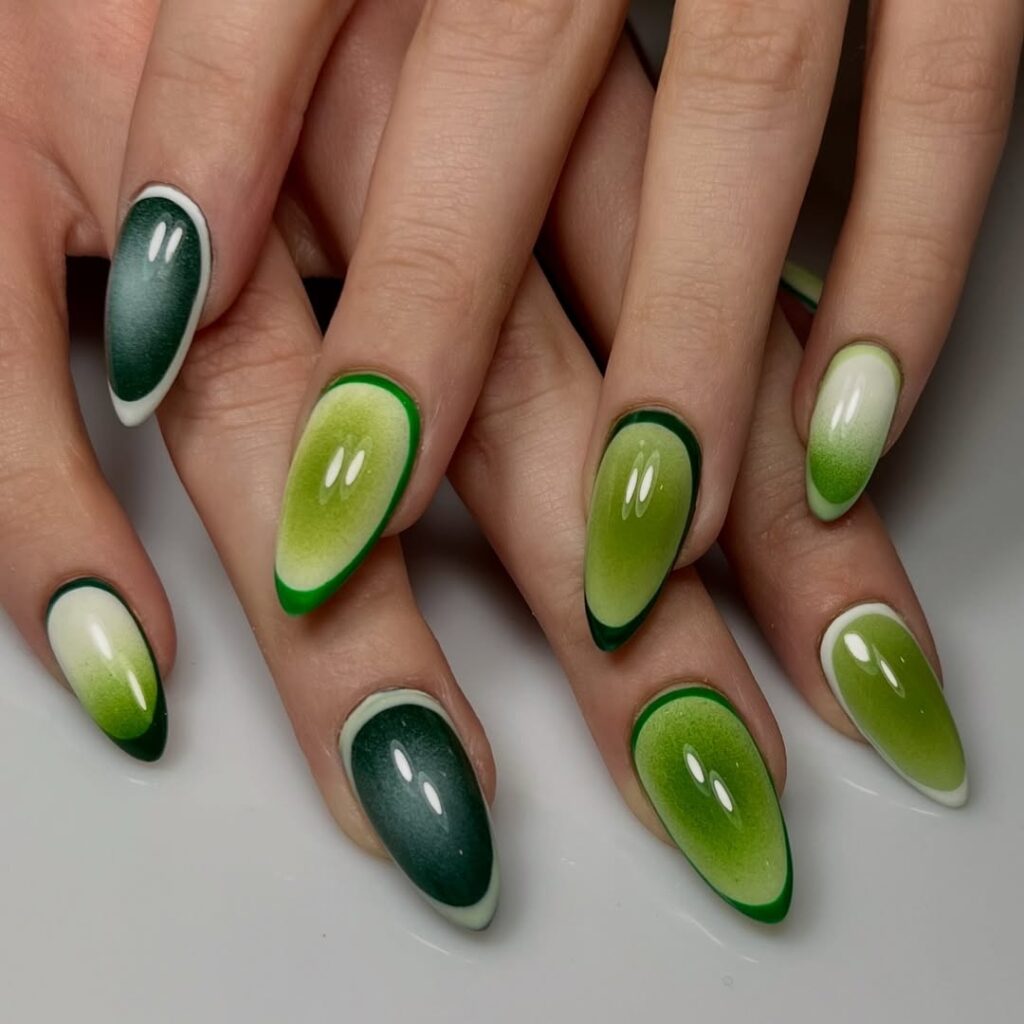 06 spring nails ideas 2025