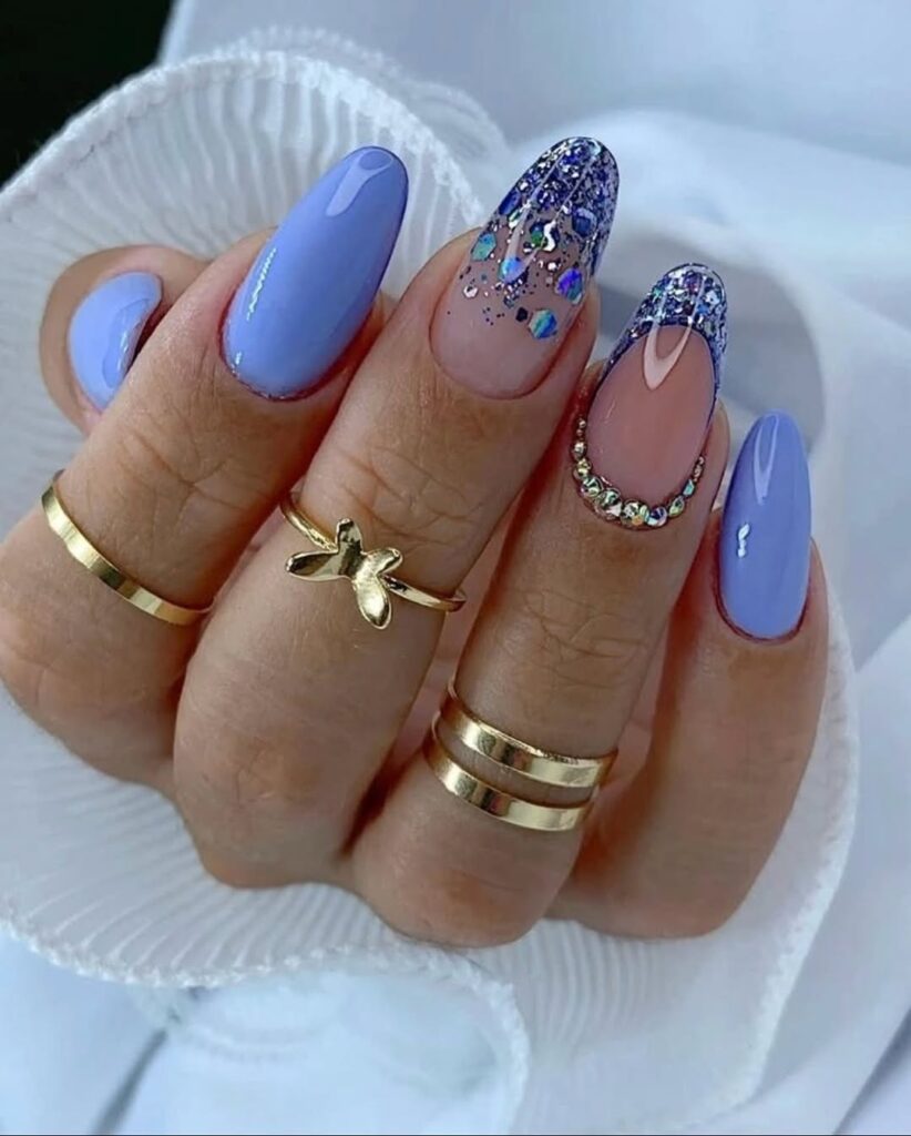 10 spring nails ideas 2025