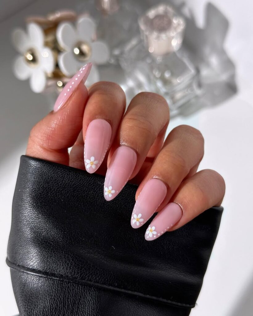 11 spring nails ideas 2025