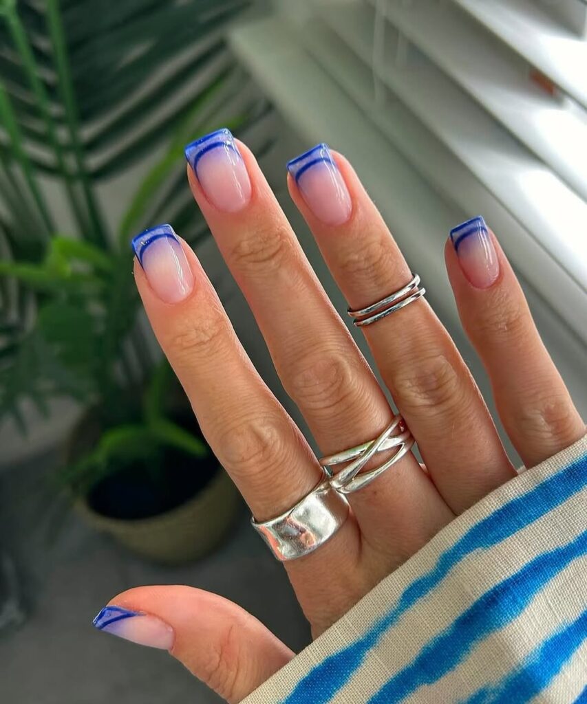 13 spring nails ideas 2025