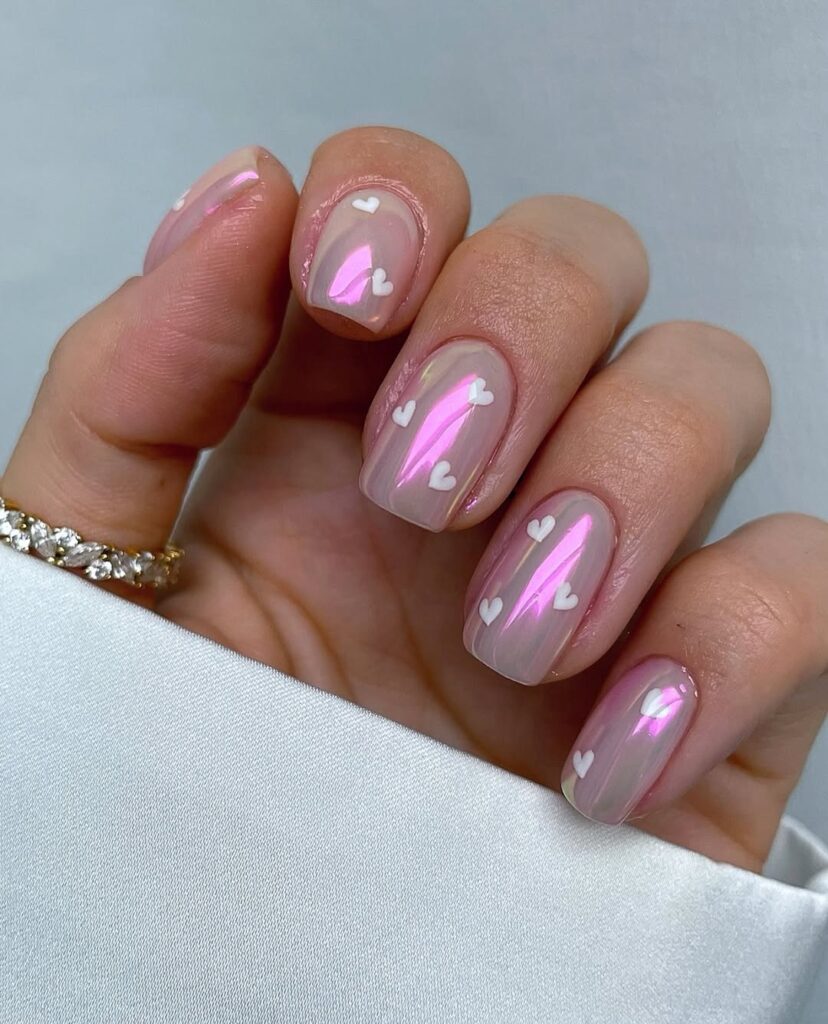 14 spring nails ideas 2025