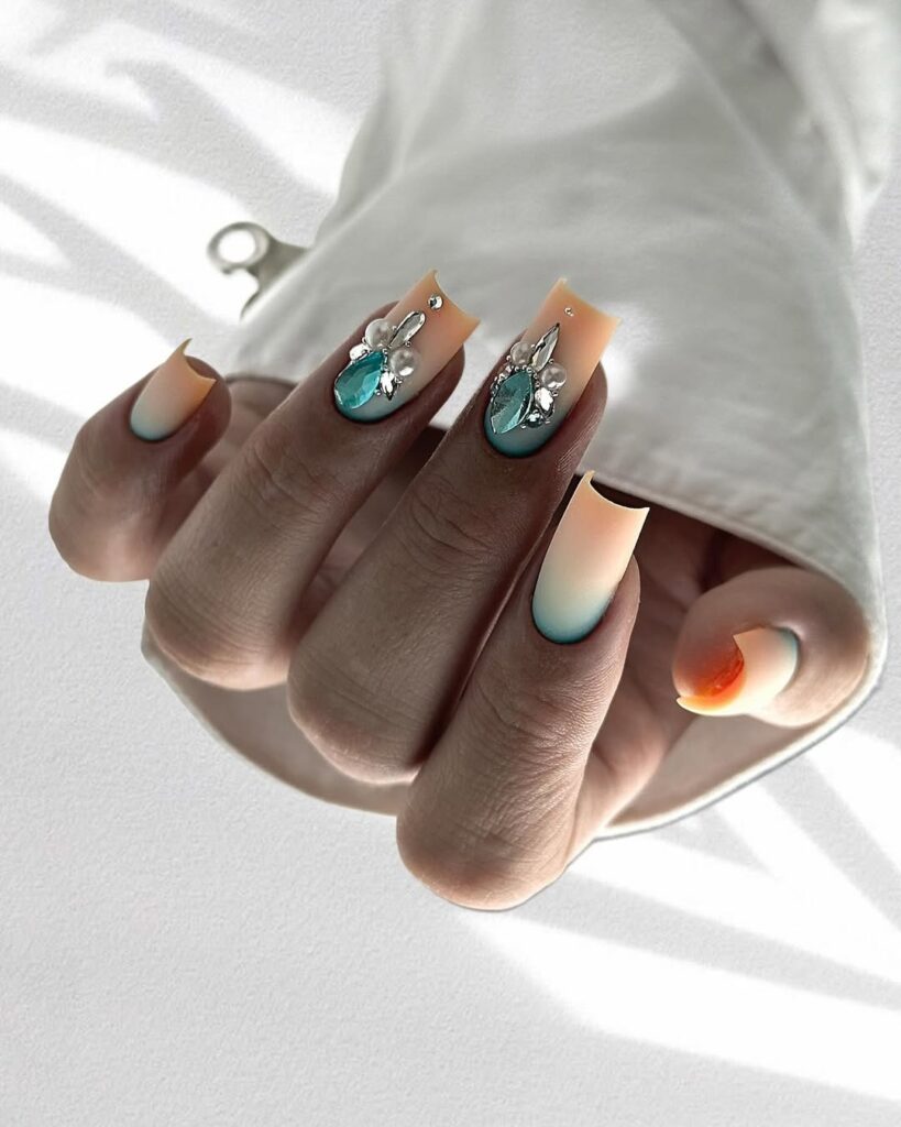 16 spring nails ideas 2025