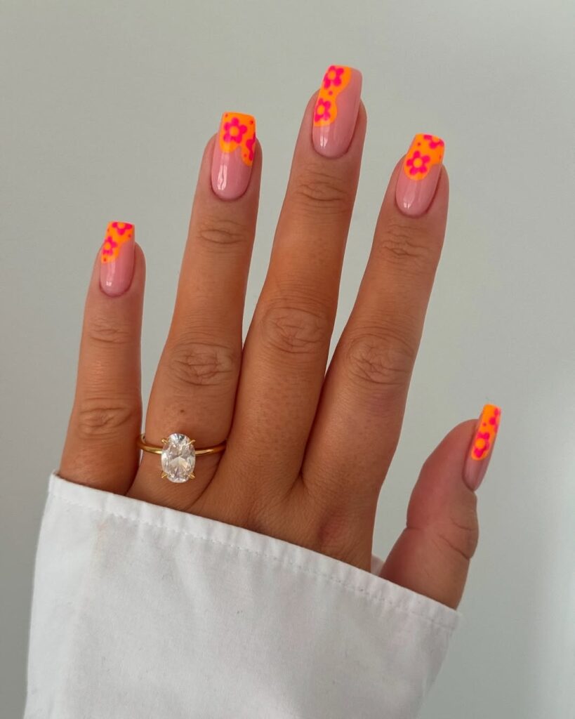 20 spring nails ideas 2025