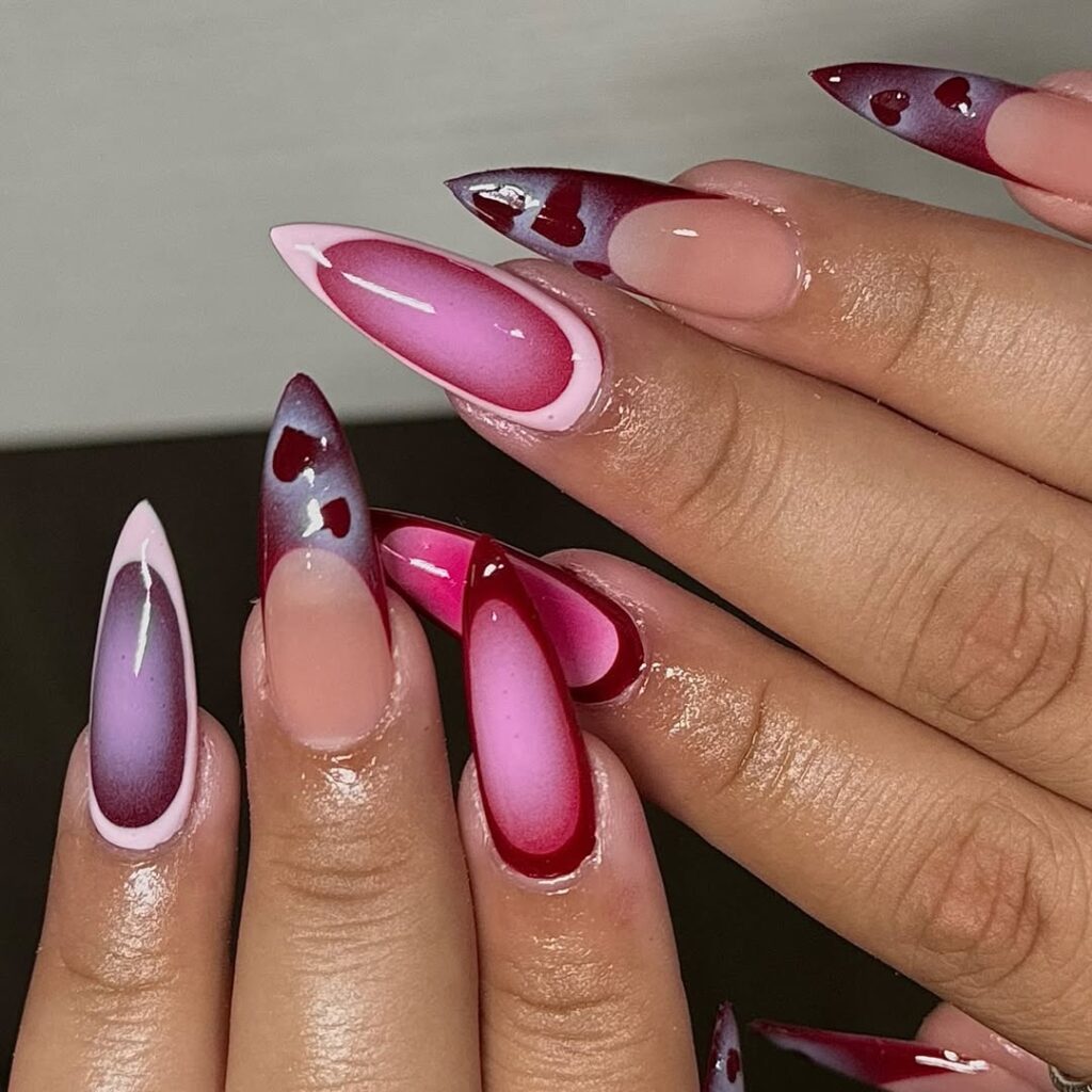 22 spring nails ideas 2025