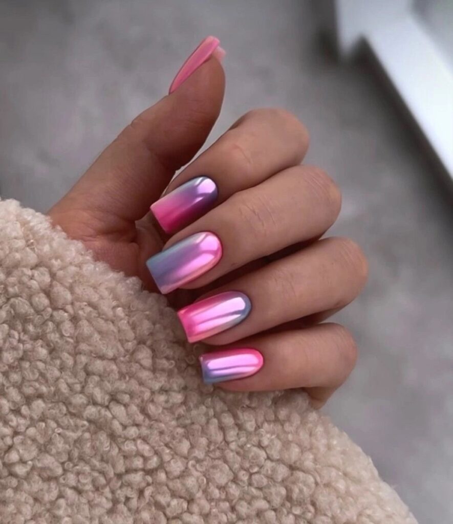 23 spring nails ideas 2025