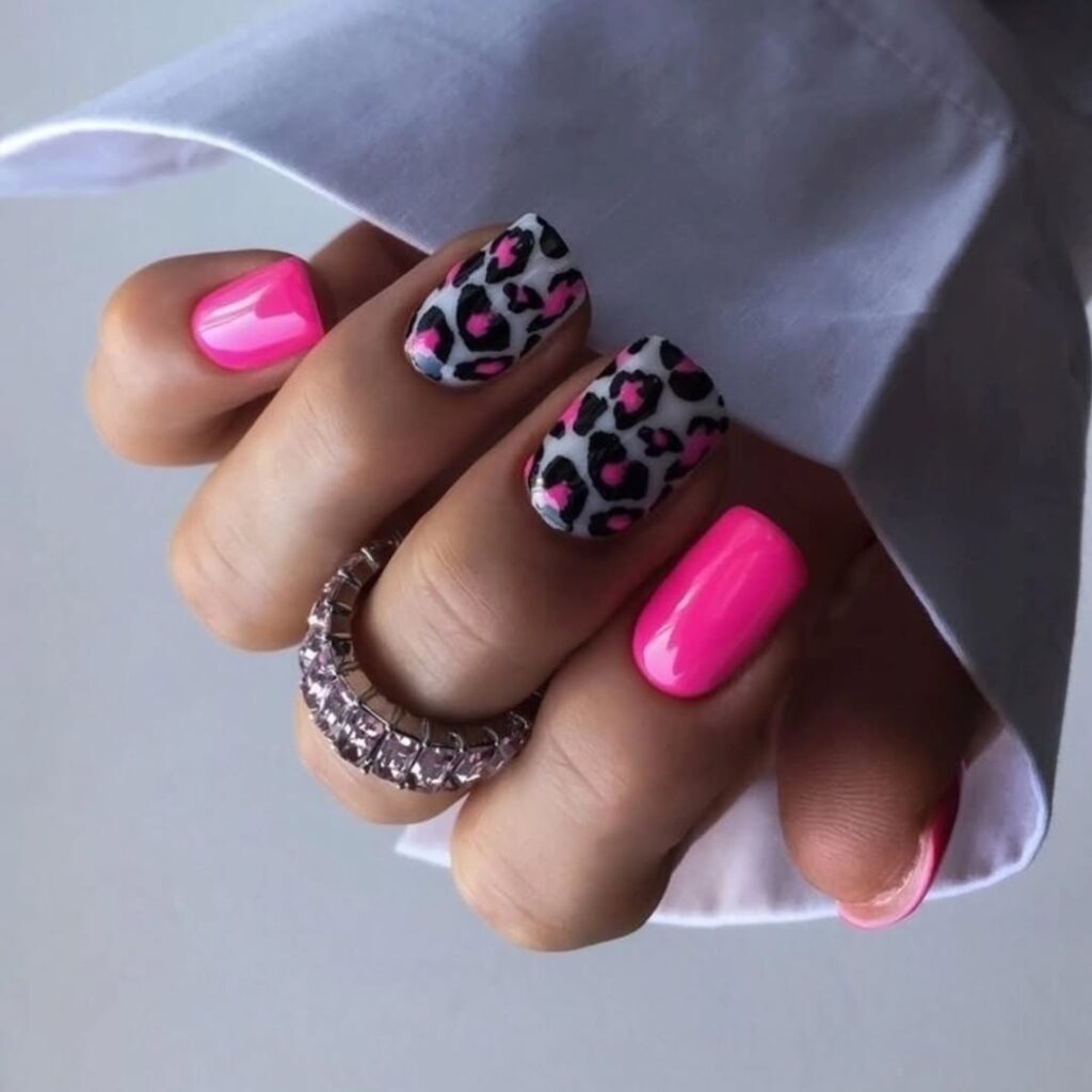 25 spring nails ideas 2025