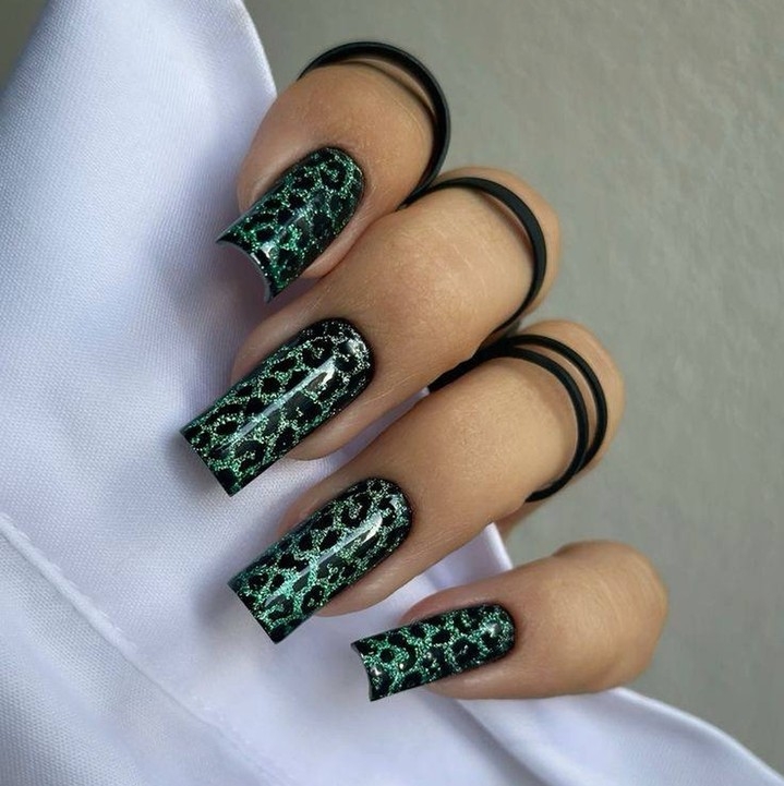 26 spring nails ideas 2025