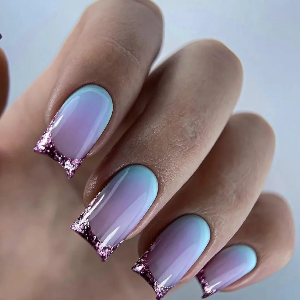 28 spring nails ideas 2025