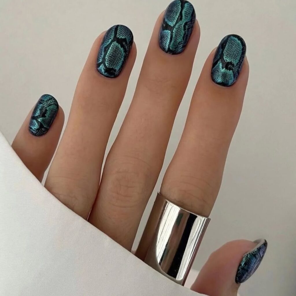 29 spring nails ideas 2025