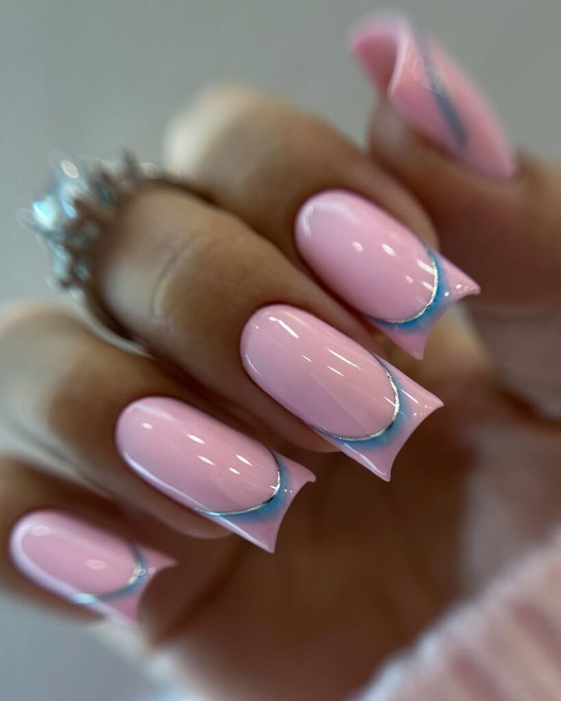 31 spring nails ideas 2025