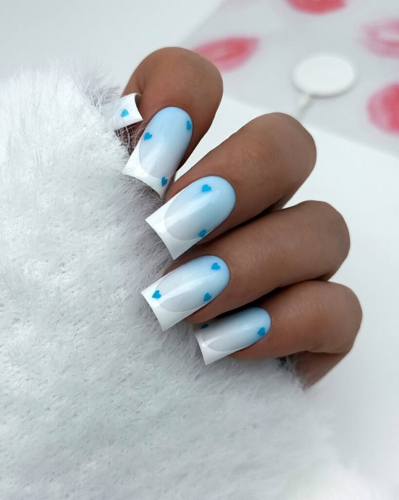 32 spring nails ideas 2025