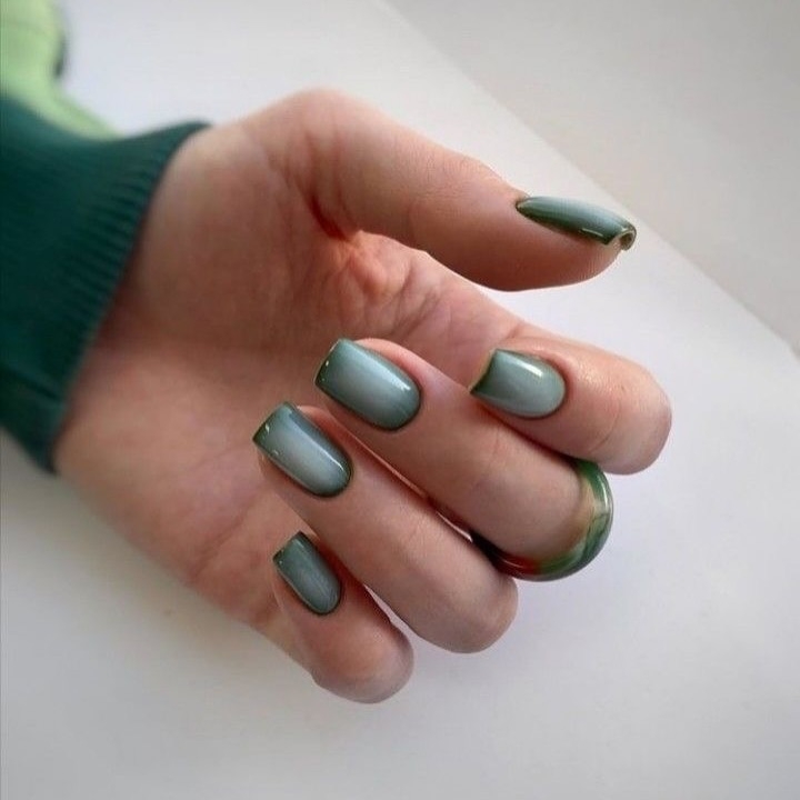 34 spring nails ideas 2025