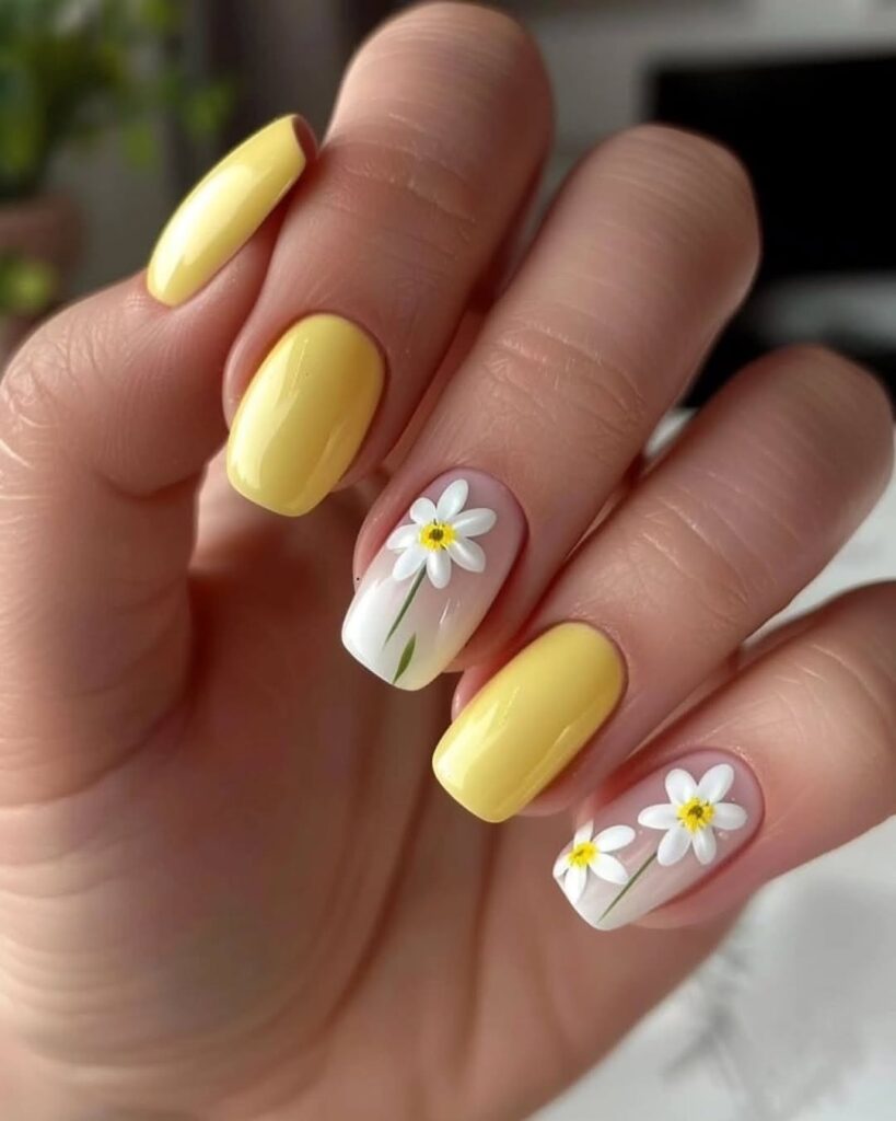 16 summer nails designs 2025