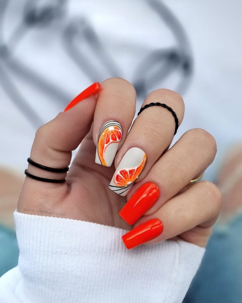 19 summer nails designs 2025