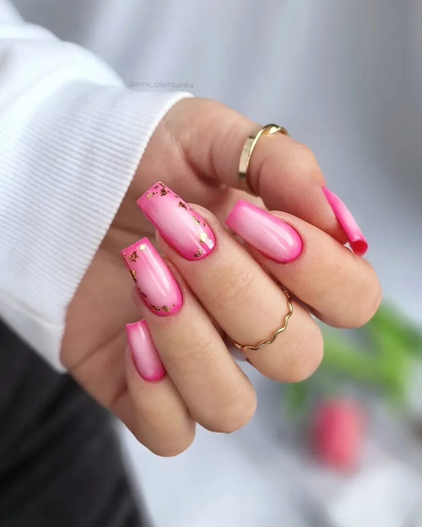 20 summer nails designs 2025