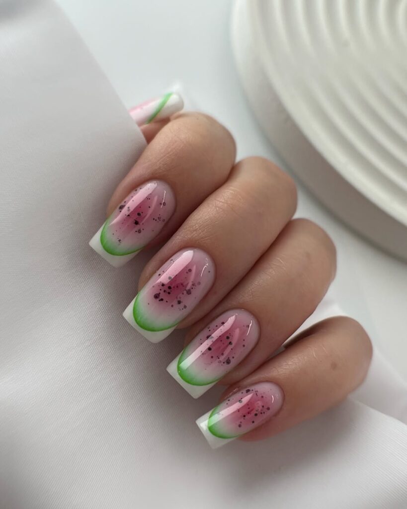 21 summer nails designs 2025