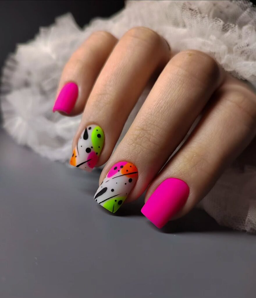 23 summer nails designs 2025