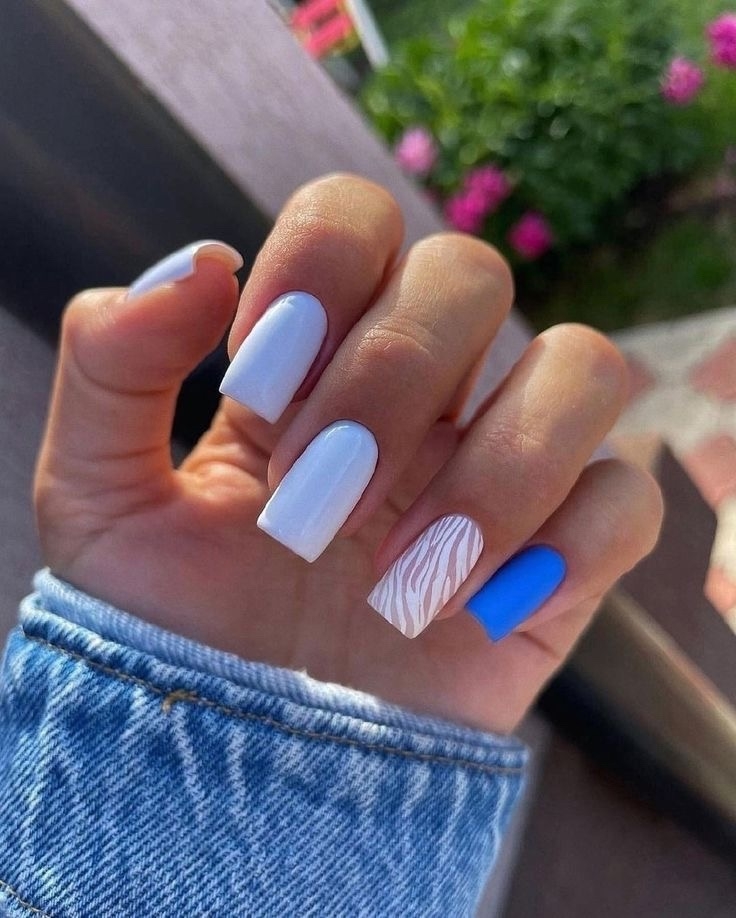 25 summer nails designs 2025